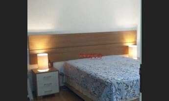 Imagem 7: Apartamento à venda, 208 m² por R$ 1.750.000,00 - Granja Julieta - São Paulo/SP