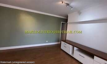 Imagem 7: Apartamento para locação na Chácara Santo Antonio, 64m2, ao lado do Shopping Morumbi,02 d