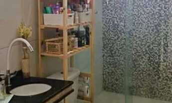 Imagem 3: Apartamento para venda com 173 metros quadrados com 3 quartos em Vista Linda - Bertioga