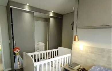 Imagem 7: Apartamento à venda 1 quarto 1 vaga - Santo André - SP<br><br&gt