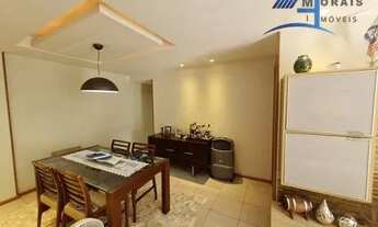 Imagem 5: Apartamento para venda com 95 metros quadrados com 2 quartos em Catete - Rio de Janeiro