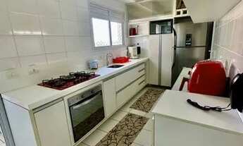 Imagem 5: Aluguel - Jardim de Veneto - Mobiliado - 131m² - 4 Quartos - Nascente - Oportunidade