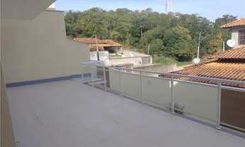 Imagem 4: Linda casa de Condomínio 3 quartos Barroco