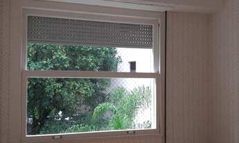 Imagem 4: Apartamento para aluguel com 220 metros quadrados com 4 quartos em Leblon - Rio de Janeiro