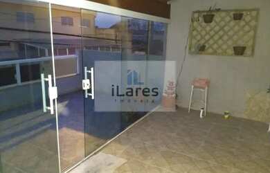 Imagem 6: Sobrado com 2 dorms, Santa Maria, Santo André - R$ 640 mil, Cod: 1537