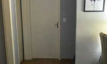 Imagem 4: Excelente apto 2/4 no Residencial Parque Verde