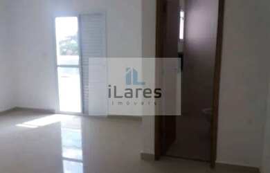 Imagem 2: Cobertura com 3 dorms, Vila Pires, Santo André - R$ 640 mil, Cod: 2405