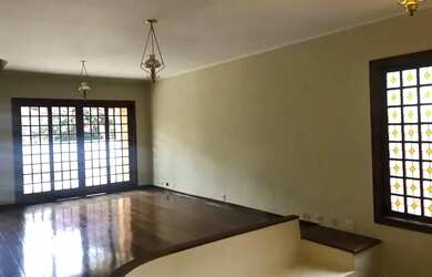 Imagem 3: Casa com 3 dormitórios, 430 m² - venda por R$ 1.800.000,00 ou aluguel por R$ 5.960,00/mês