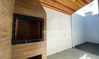 Imagem 7: Sobrado à venda no bairro Pacaembu, Cascavel/PR, próximo ao Supermercado Irani, Escola e R