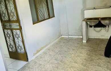 Imagem 2: Alugo casa independente (Guanabara) ptb