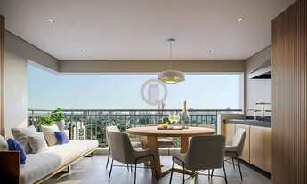 Imagem 7: Apartamento para Venda - 82m², 3 dormitórios, sendo 1 suites, 2 vagas - Tatuapé