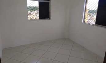 Imagem 3: Aluguel de apartamento de um quarto, sala, cozinha, banheiro e aréia de serviço