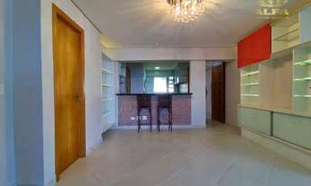 Imagem 4: PERTO DA PRAIA - Apartamento com 3 dormitórios à venda, 150 m² por R$ 1.750.000 - Jardim A