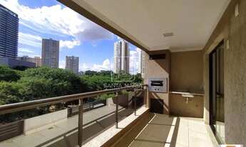 Imagem 5: Apartamento (tipo - padrao) 3 dormitórios/suite, cozinha planejada, em condomínio fechado