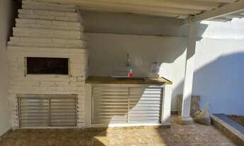 Imagem 5: SÃO PAULO - Casa Padrão - Vila Nova Cachoeirinha