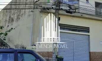 Imagem 7: Sobrado na Vila Ipojuca