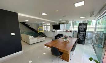 Imagem 2: Cobertura 4 quartos à venda no Buritis