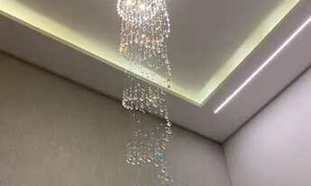 Imagem 6: CASA DE ALTO PADRÃO NO SETOR CRISTINA EXPANSÃO EM TRINDADE