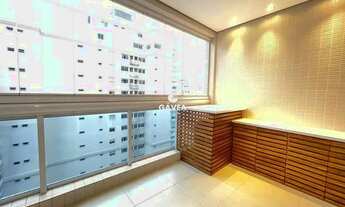 Imagem 6: Apartamento Alto Padrão para alugar em Santos