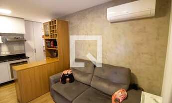 Imagem: Apartamento para Aluguel - Brooklin, 1 Quarto