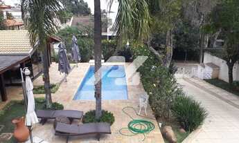 Imagem 2: Casa - Sítios de Recreio Gramado - Campinas