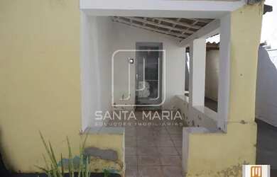 Imagem 3: Casa (térrea na rua) 3 dormitórios, cozinha planejada