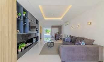 Imagem 3: Lindo sobrado, 3 dormitórios sendo 1 suíte com closet, piscina, Bairro Niterói em Canoas/R