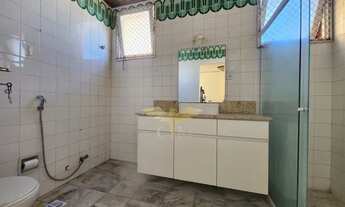 Imagem 3: Apartamento com 4 quartos em 228m² com 2 vagas de garagem na Barra