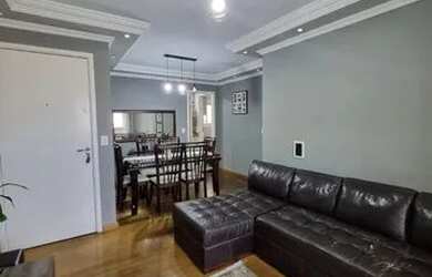 Imagem 3: Apartamento ao lado do Metrô Vila Sônia Condomínio Bothânica