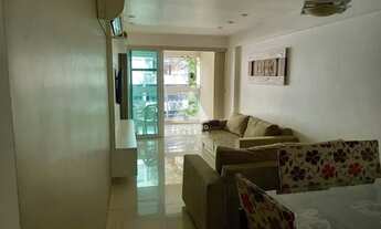 Imagem: Apartamento Reformado com Infra Estrutura