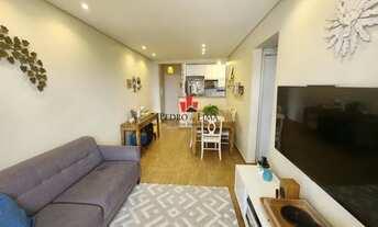 Imagem 5: Apartamento de 2 dormitórios, 1 vaga fixa e 54 m² na Vila Matilde