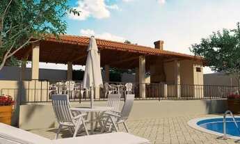 Imagem 7: Apartamento 2/4 Apartamento com 2 dormitórios