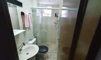 Imagem 6: Apartamento 2 Quartos Mobiliado no Cachoeira Curitiba PR