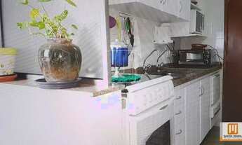 Imagem 3: Apartamento (tipo - padrao) 3 dormitórios/suite, cozinha planejada, portaria 24hs, lazer