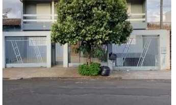 Imagem 2: Casa para venda com 324 metros quadrados em Jardim Novo Sabará - Londrina - PR