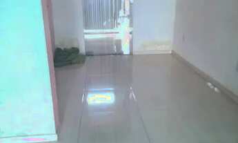 Imagem: Casa disponível de forma parcelada