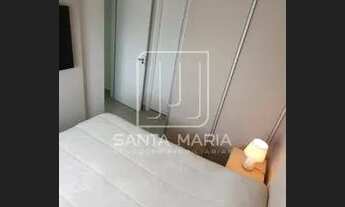 Imagem 7: Apartamento (tipo - padrao) 2 dormitórios/suite, portaria 24hs, lazer, espaço gourmet, sal