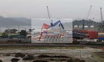 Imagem 6: Sala comercial pronta para Aluguel em Valongo Santos-SP