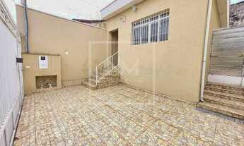 Imagem 10: Casa Térrea no Tatuapé