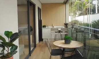 Imagem 2: APARTAMENTO NA PLANTA 3 DORMITÓRIOS, VARANDA GOURMET, 2 VAGAS COBERTA