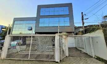 Imagem: Kitnet com 20m²