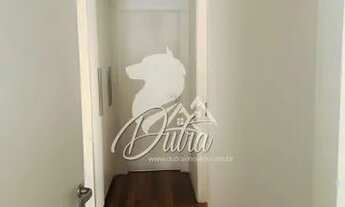 Imagem 5: Condomínio Cosmopolitan Jardins Jardim Paulista 109m² 02 Dormitórios 02 Suítes 2 Vagas