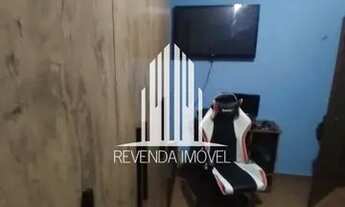 Imagem 6: SOBRADO VILA INDUSTRIAL AREA280M² 3DORMITÓRIOS 1 SUITE 2 VAGAS 2BANHEIROS COM CHURRASQUEI