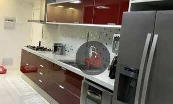 Imagem 6: Apartamento à venda, 177 m² por R$ 1.950.000,00 - Campestre - Santo André/SP