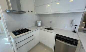 Imagem 4: Apartamento de 03 suítes para venda com 144 m² - Centro - Balneário Camboriú/SC!