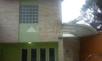 Imagem 2: Compre alugado, Sobrado residencial/ comercial com 4 dormitórios, 3 WC's, 2 vagas- Ja