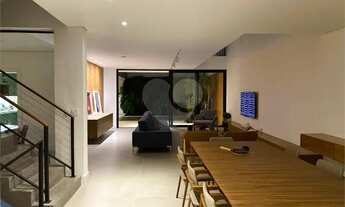 Imagem 3: Casa alto padrão, 5 suítes, 5 vagas, área de lazer, no Planalto Paulista em São Paulo