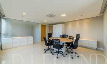 Imagem 5: Porto Alegre - Conjunto Comercial/Sala - Independência