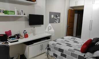 Imagem 7: Apartamento à venda, 3 quartos, 2 suítes, Copacabana - RIO DE JANEIRO/RJ