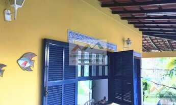 Imagem 6: Maricá - Sítio - Condado de Maricá